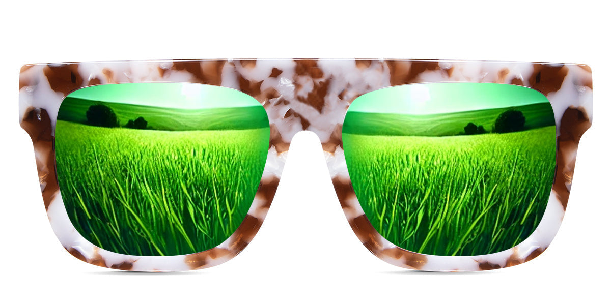Nobri Women's Prescription Sunglasses - UV Protection, Stylish & Comfortable for Driving, Outdoor Activities & Fashion