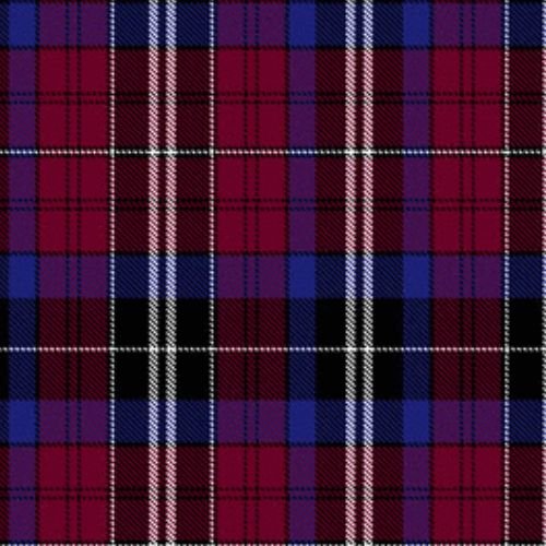 Gwyn of Wales Tartan - Authentic Welsh Plaid Fabric for Kilts, Scarves & Home Decor | Perfect for Celtic Events, Weddings & Scottish Highland Outfits