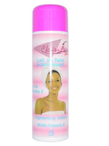 Clair Liss Firming & Toning Body Lotion - 16.9oz Hydrating Moisturizer for Smooth Skin | Anti-Cellulite Treatment for Thighs, Arms & Stomach | Perfect for Post-Workout Recovery & Daily Body Care