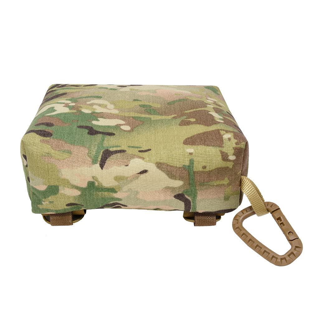 DKLECHUI Shooting Accessories - Gun Cleaning Kit, Rifle Scope Mounts & Tactical Gear for Hunting, Range Shooting & Outdoor Adventures