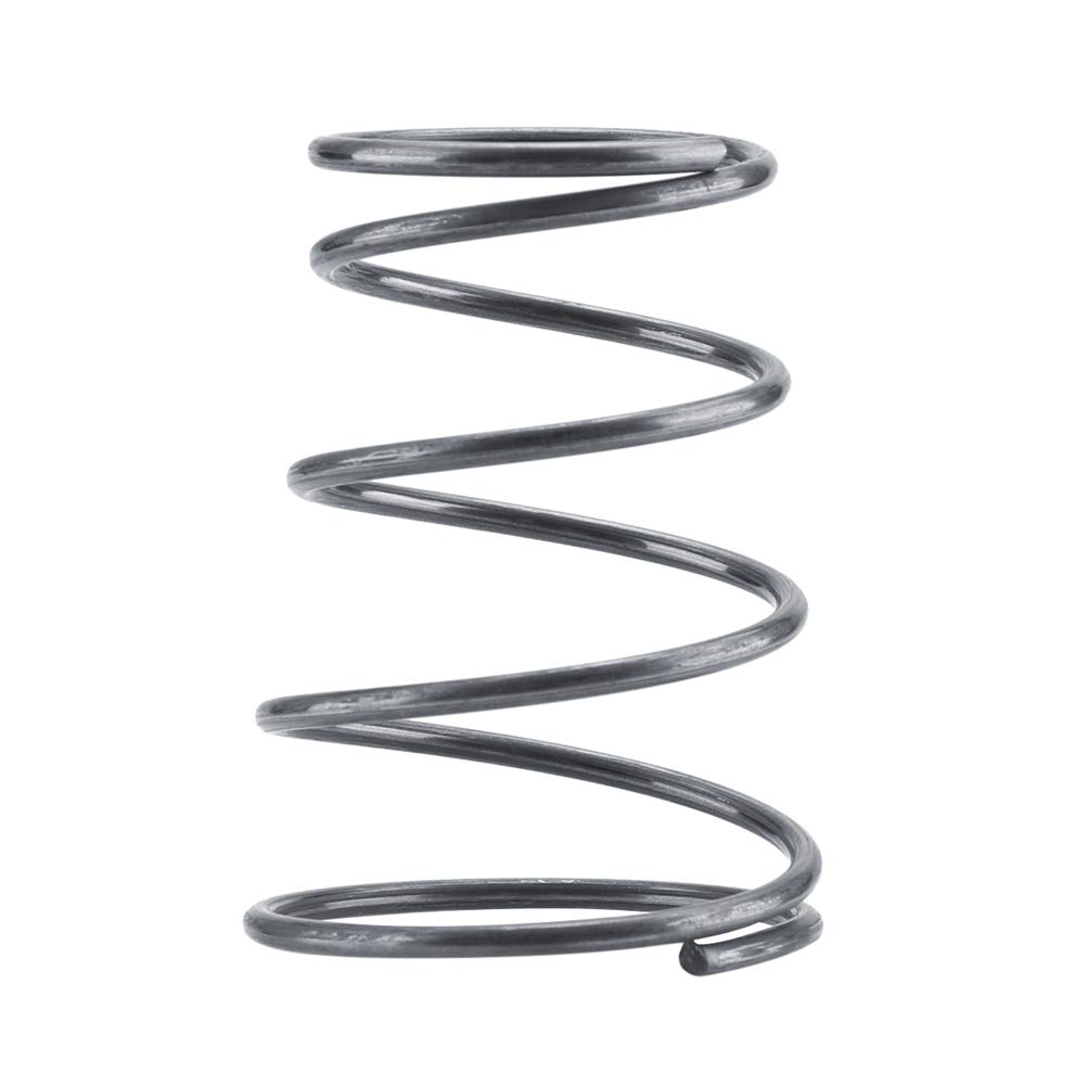 5PCS Trimmer Spring Replacement Set - Durable Lawn Mower Accessories for Weed Eater & String Trimmer - Perfect for Home Garden Maintenance & Yard Care