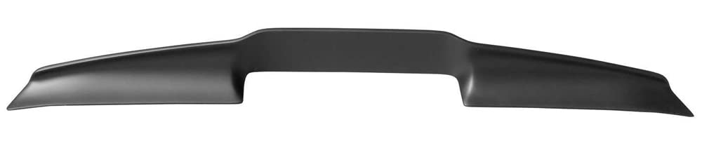 EGR982859 Painted EGR Truck Cab Spoiler for Dodge Ram 1500/2500/3500 | Light Khaki Metallic (AJC) | Aerodynamic Enhancement & Improved Fuel Efficiency | Perfect for Off-Roading & Highway Driving