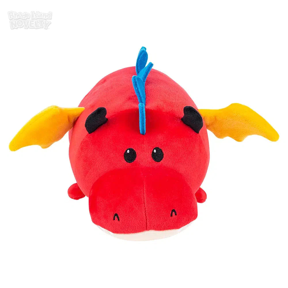 10 Pack Bubble Pal Dragon - Fun Bubble Blowing Toy for Kids, Outdoor Play, Birthday Parties & Summer Activities | Safe & Non-Toxic Bubbles for Children's Entertainment