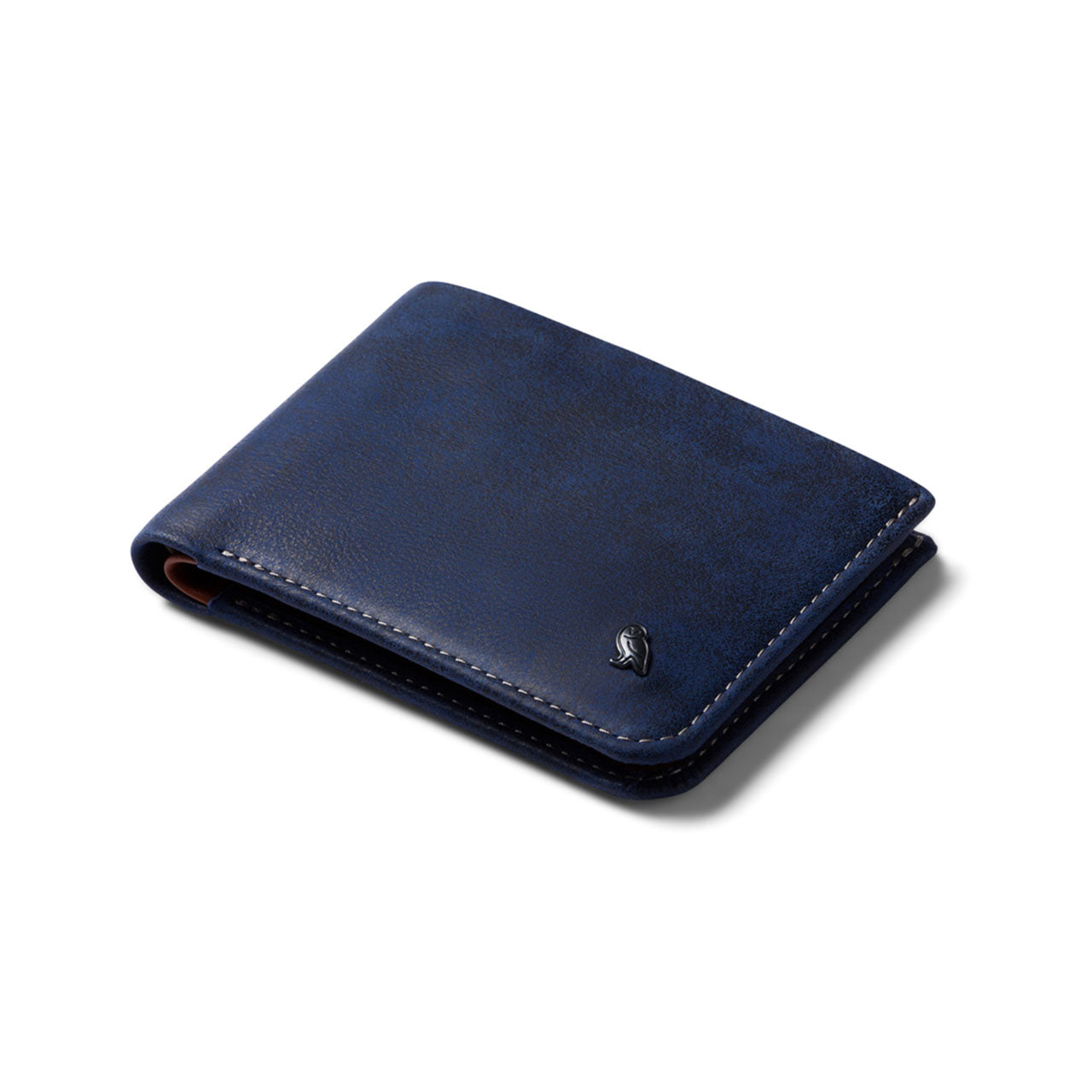 Hide & Seek Lo Wallet - RFID Blocking Slim Minimalist Wallet for Men & Women - Perfect for Travel, Daily Use & Gift Giving