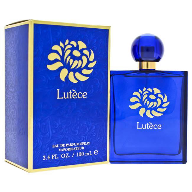Lutece By Dana Eau De Parfum Spray for Women - Floral Fragrance Perfume for Daily Wear & Special Occasions