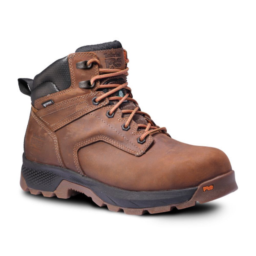 Timberland PRO Titan Men's 6