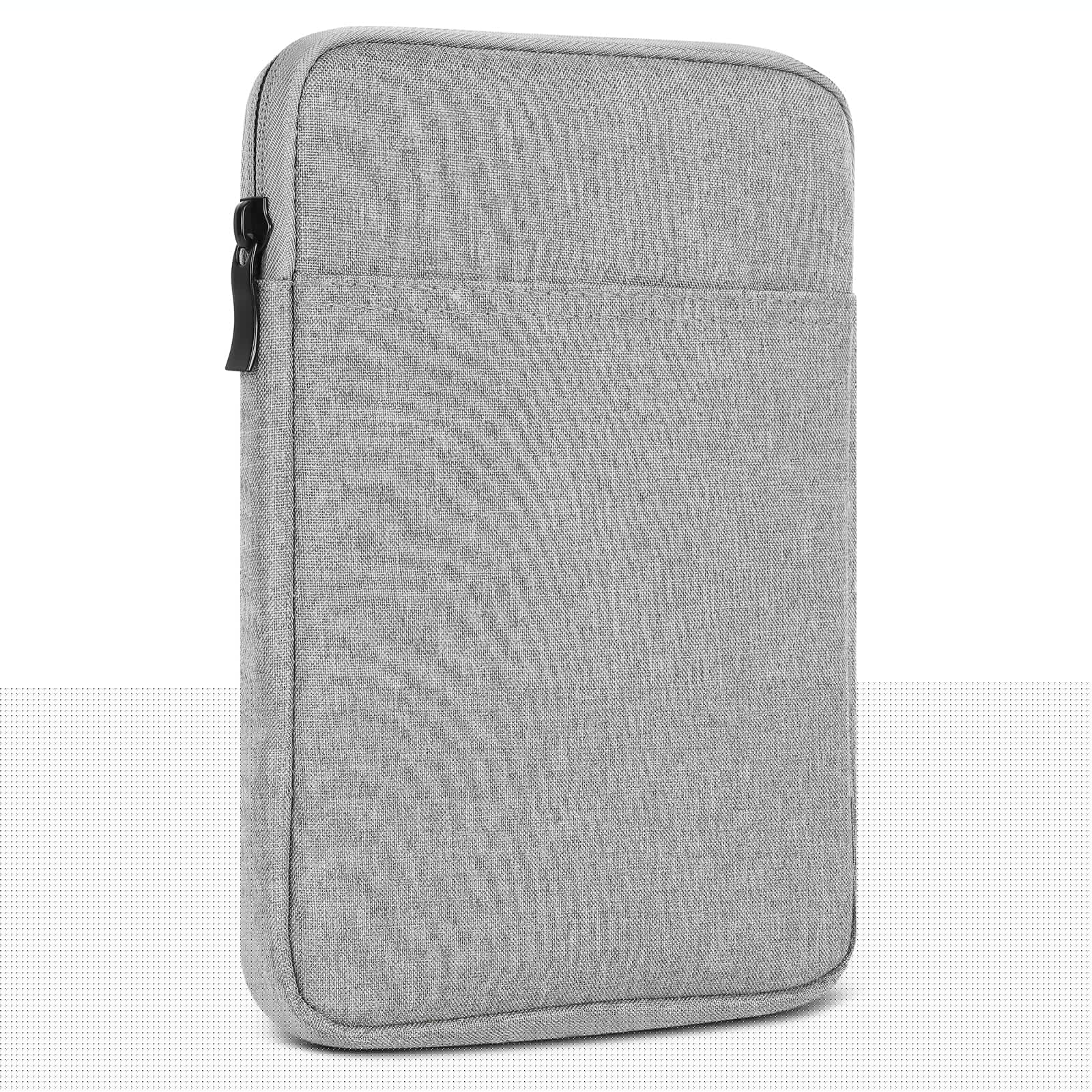 UrbanX 8 Inch Tablet Case for Acer Iconia Tab A1-810 - Lightweight Protective Sleeve with Dual Pockets - Perfect for Travel, School & Office Use