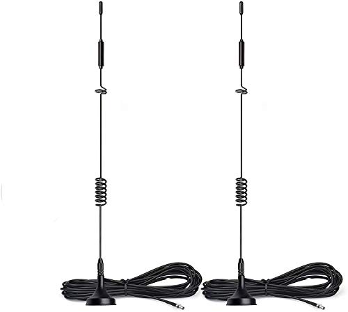 2-Pack 8dBi Antenna