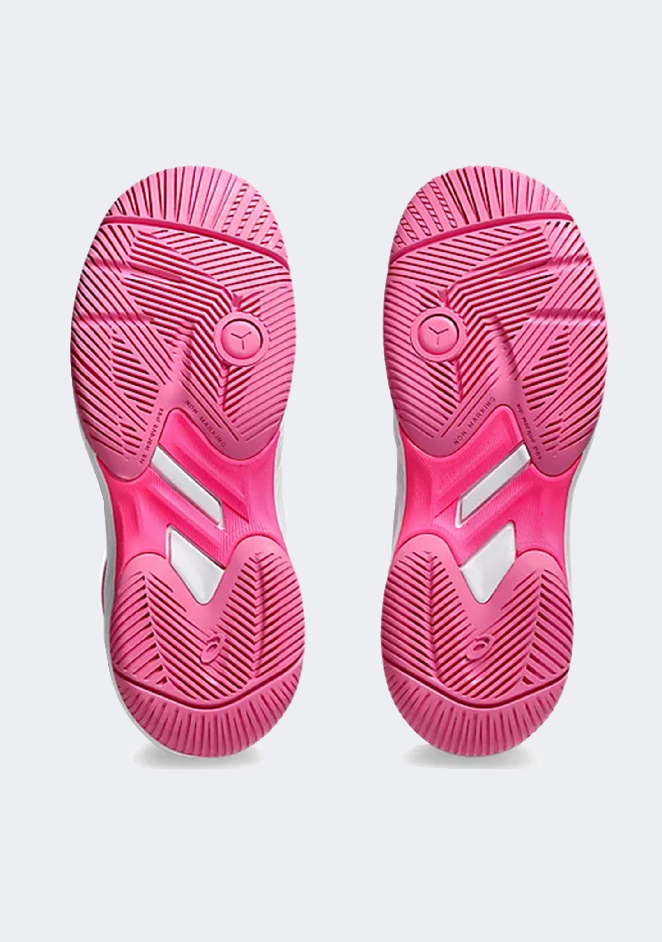 ASICS Kids' Gel Netburner Ballistic 3 GS Volleyball Shoes - Lightweight & Supportive for Indoor Court Sports - Perfect for Volleyball, Badminton & Gym Class