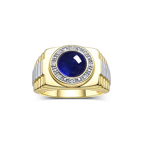 CABOCHON Sapphire