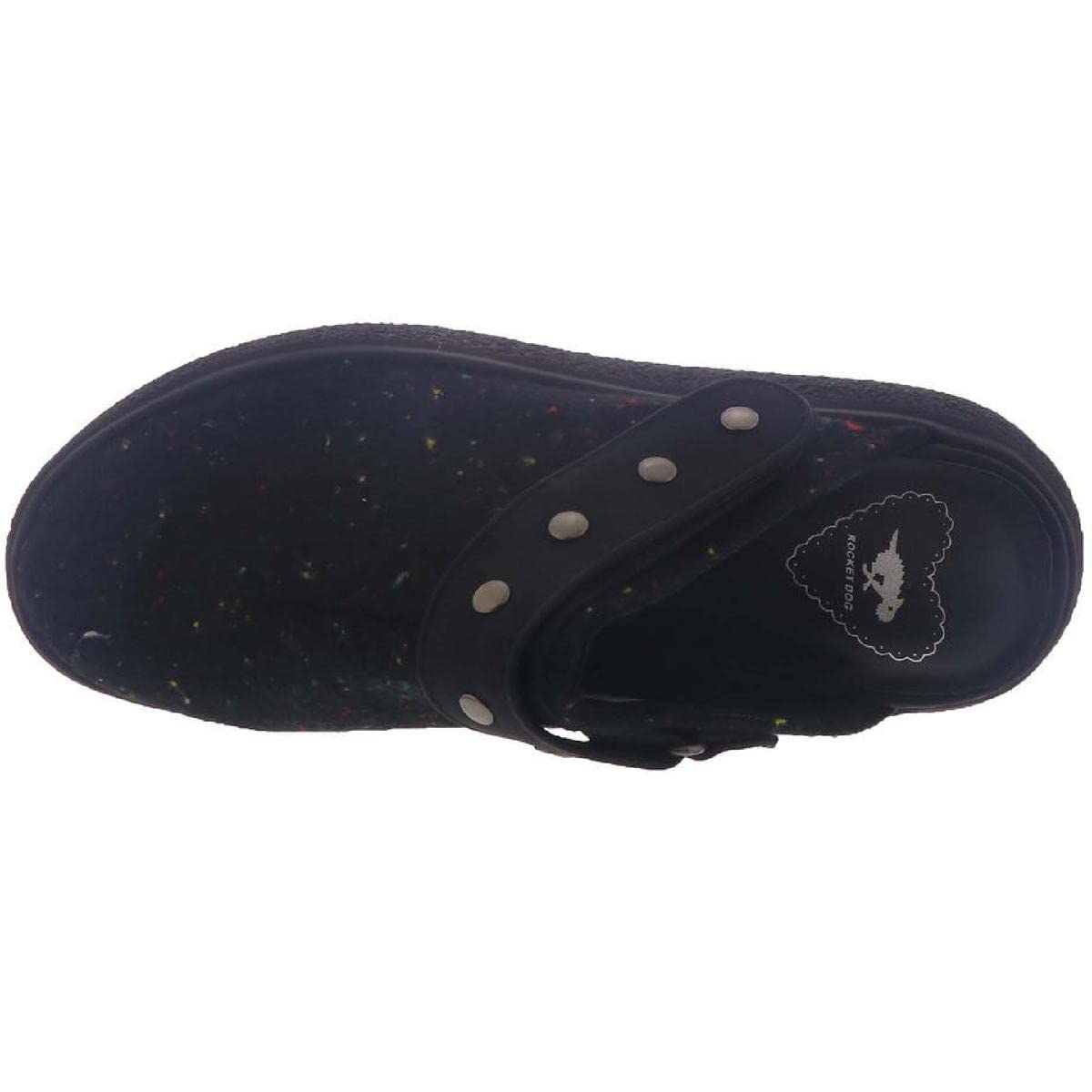 Rocket Dog Adore Women's Comfortable Slip-On Flats - Lightweight Casual Shoes for Walking, Work & Travel | Perfect for Office, Shopping & Daily Wear
