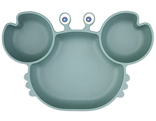 Crab-posy Green