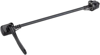 Shimano Acera Rear Quick Release Skewer - 135mm Hub, 170mm Length | Perfect for Road & Mountain Bikes, Cycling Maintenance & Upgrades