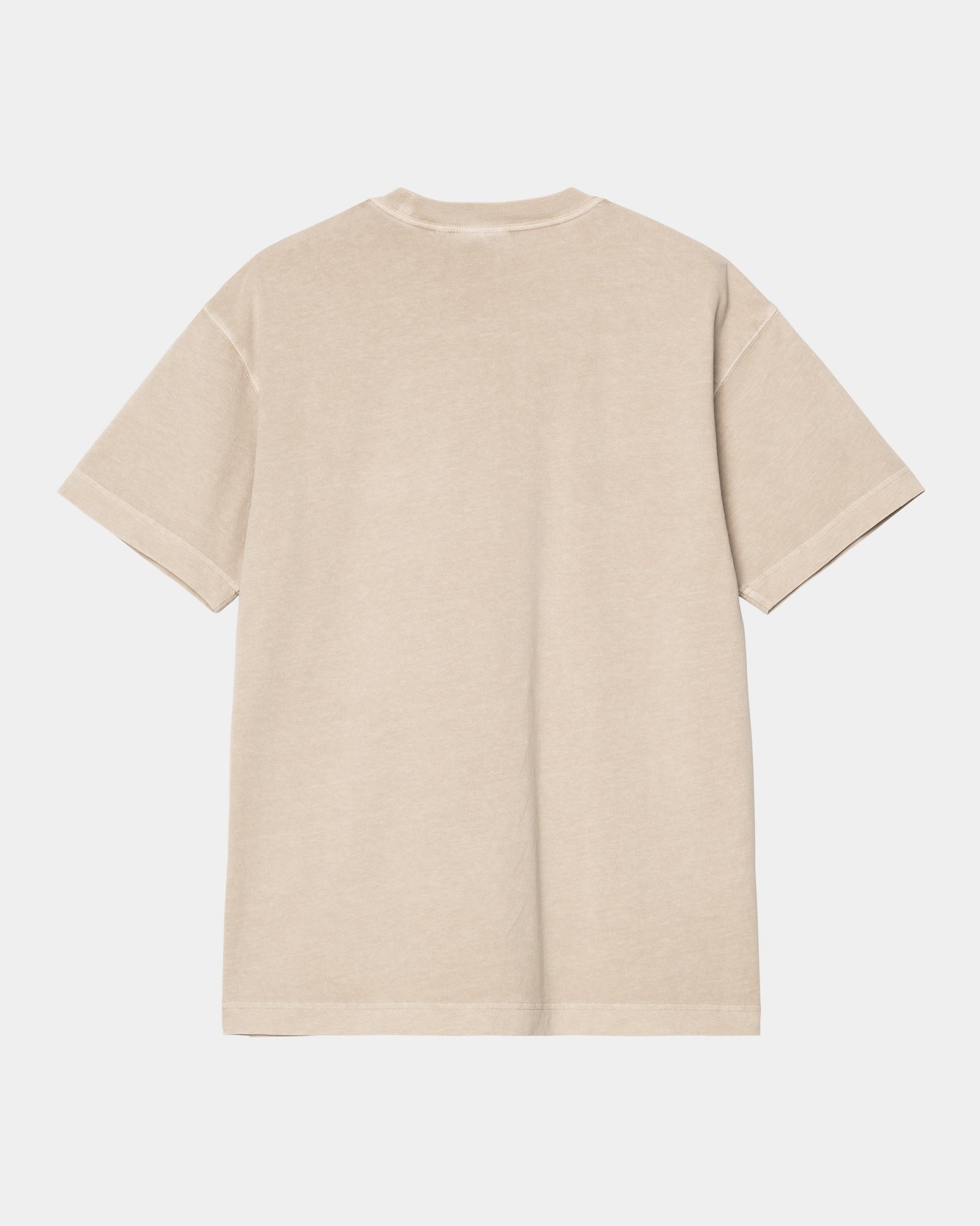 Premium Nelson T-Shirt | Soft Cotton Fleur De Sel Design | Casual Wear for Men & Women | Perfect for Everyday Outfits, Street Style & Relaxing at Home