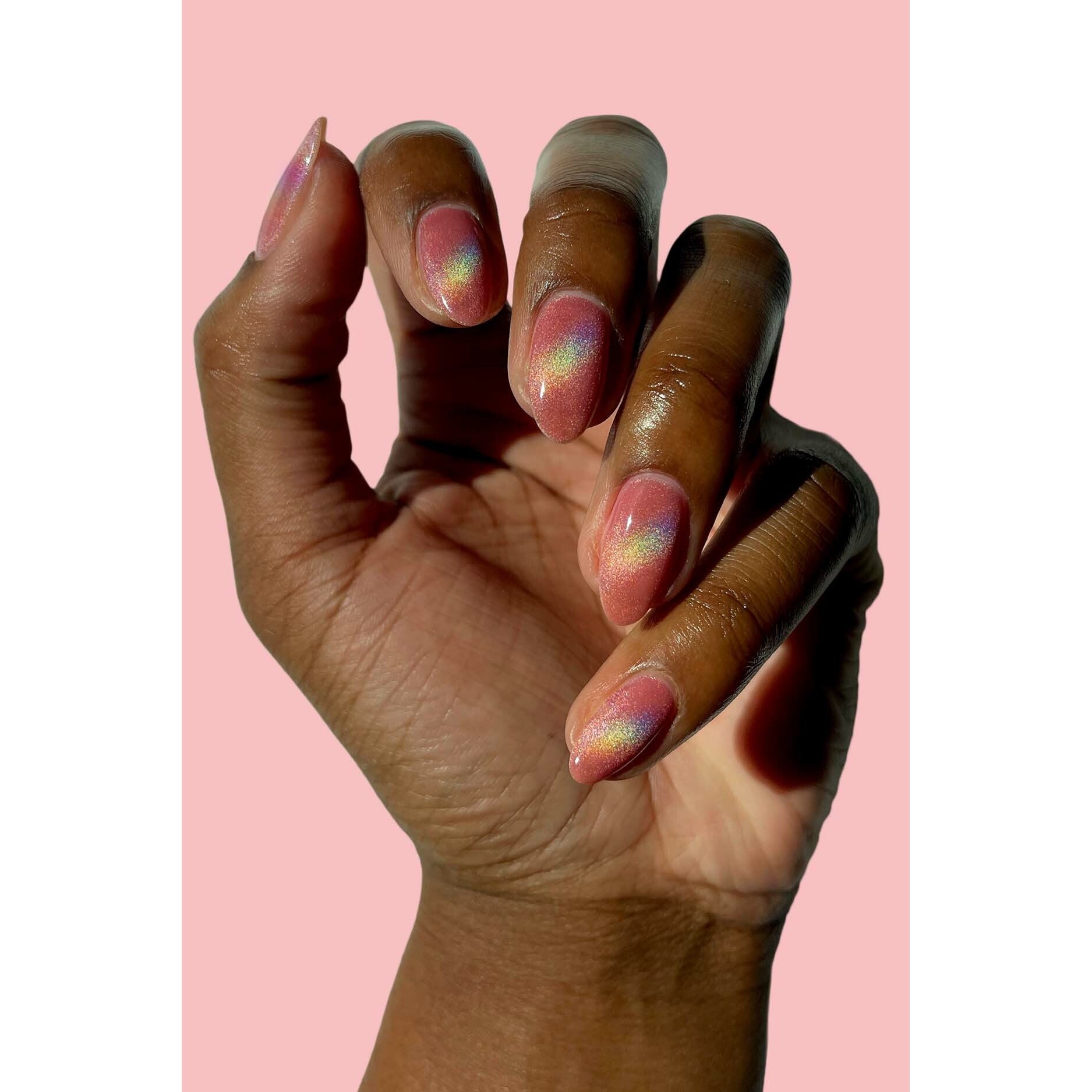 Cirque Colors La Dolce Vita Nail Polish - 0.37 oz Long Lasting Vegan Nail Lacquer for Gel-Like Shine - Perfect for Manicures, Pedicures & Special Occasions