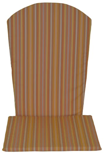 Orange Stripe