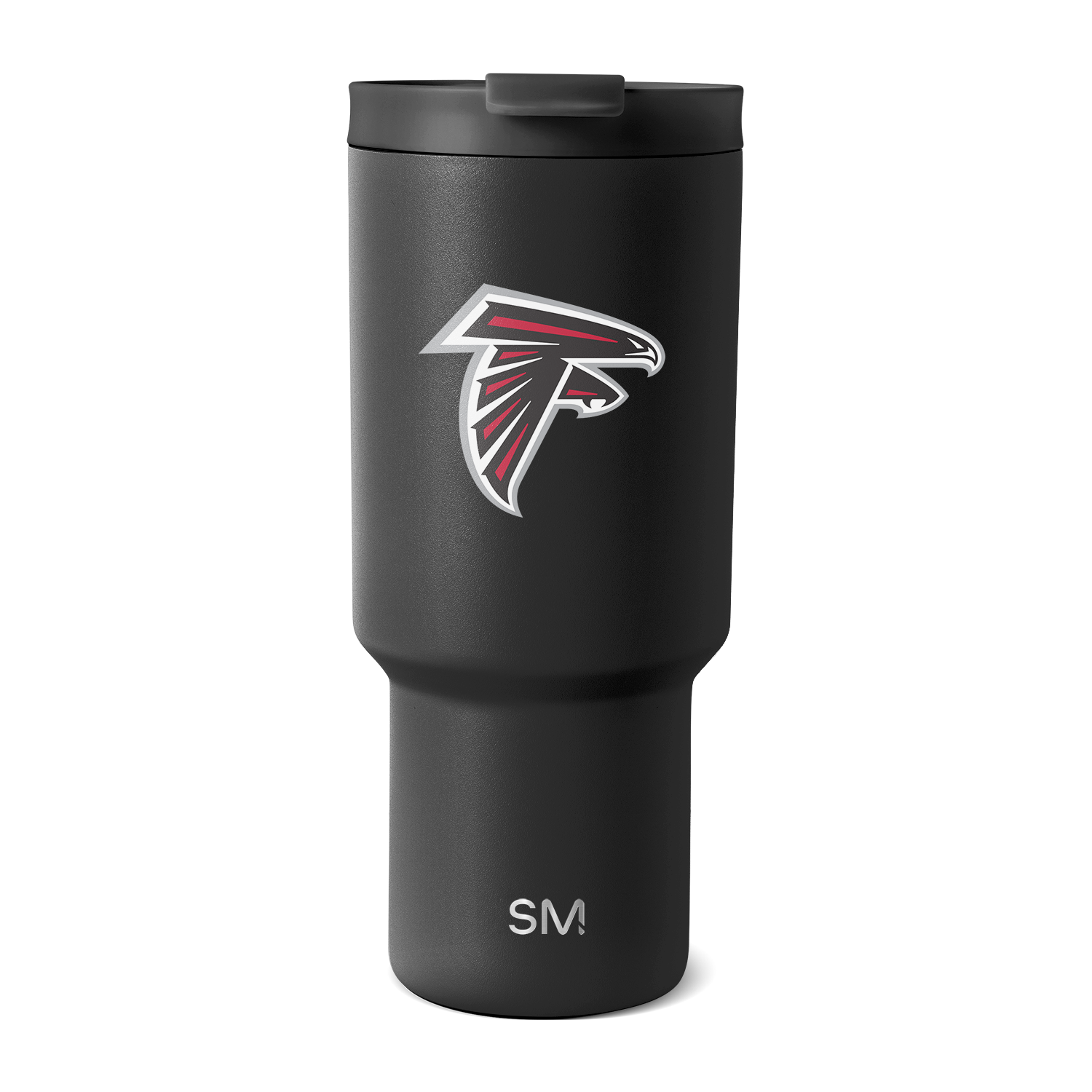 NFL Trek Tumbler 20oz Stainless Steel Insulated Water Bottle with Lid - Leakproof Travel Mug for Hot & Cold Drinks - Perfect for Football Games, Camping, and Outdoor Adventures
