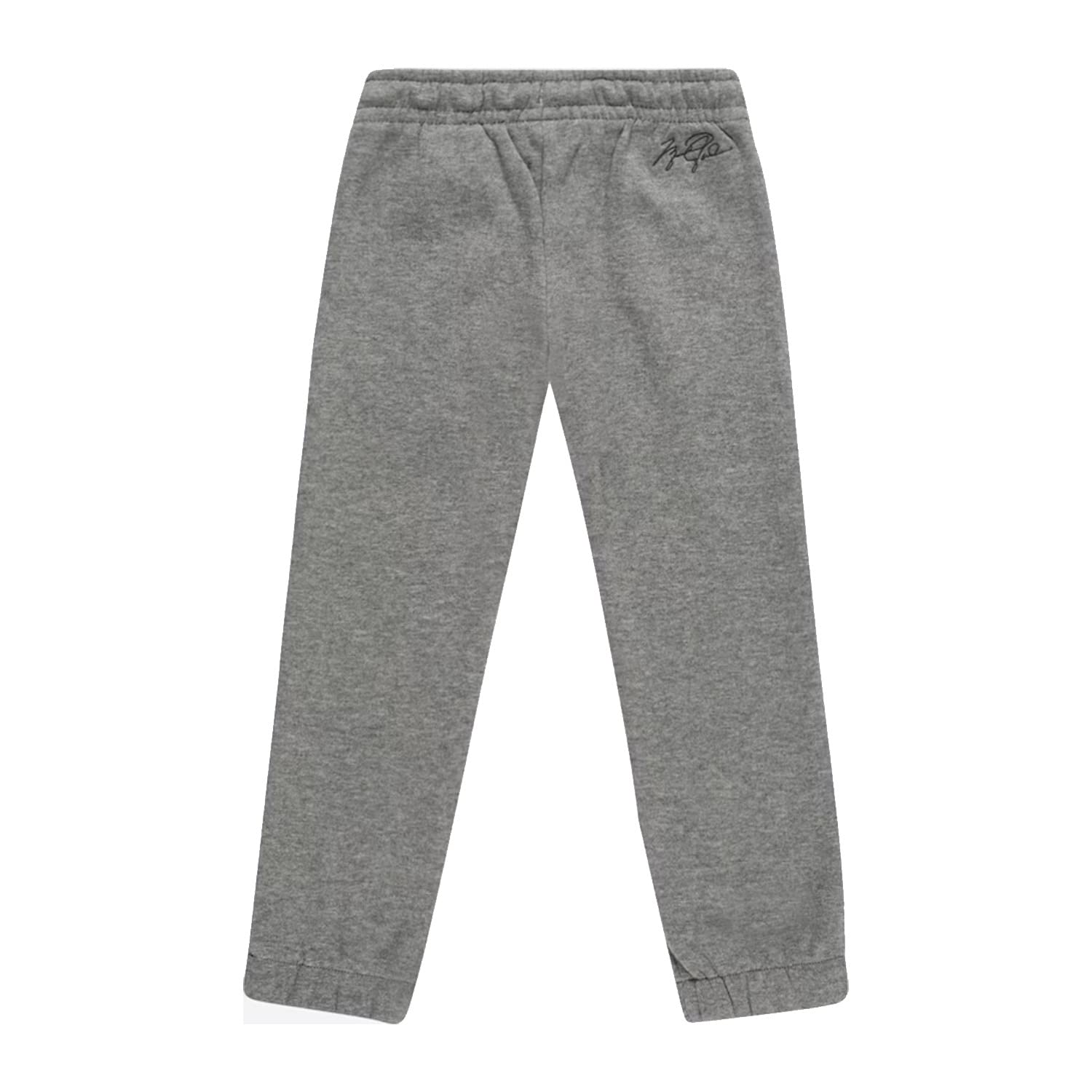 Jordan Boys' Essential Fleece Jogger Pants - Big Kids (4-18 Years) | Comfortable & Stylish Athletic Pants for School, Play & Everyday Wear