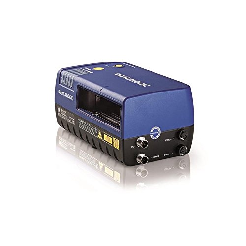 Datalogic DS8110-2100 Laser Barcode Scanner - High Performance Standard Resolution for Retail & Warehouse Automation (932500001) | Ideal for Inventory Management, POS Systems & Logistics Tracking