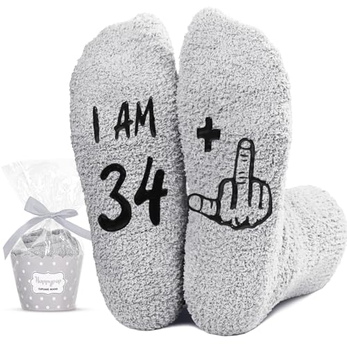 Soft I Am 35 Grey