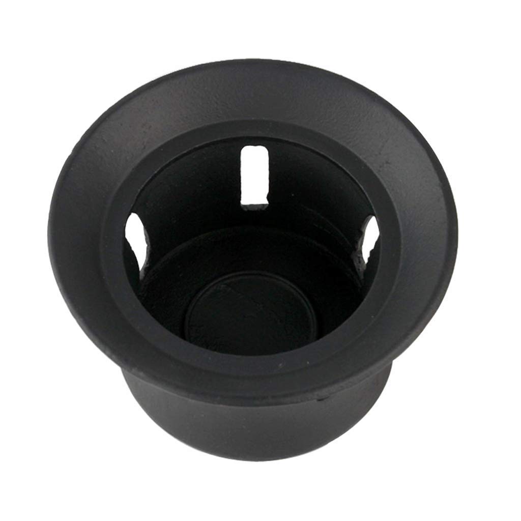 Premium Cast Iron Teapot Warmer - Traditional Japanese Teapot Holder Stand in Black - Perfect for Tea Ceremonies, Home Decor & Gift Giving