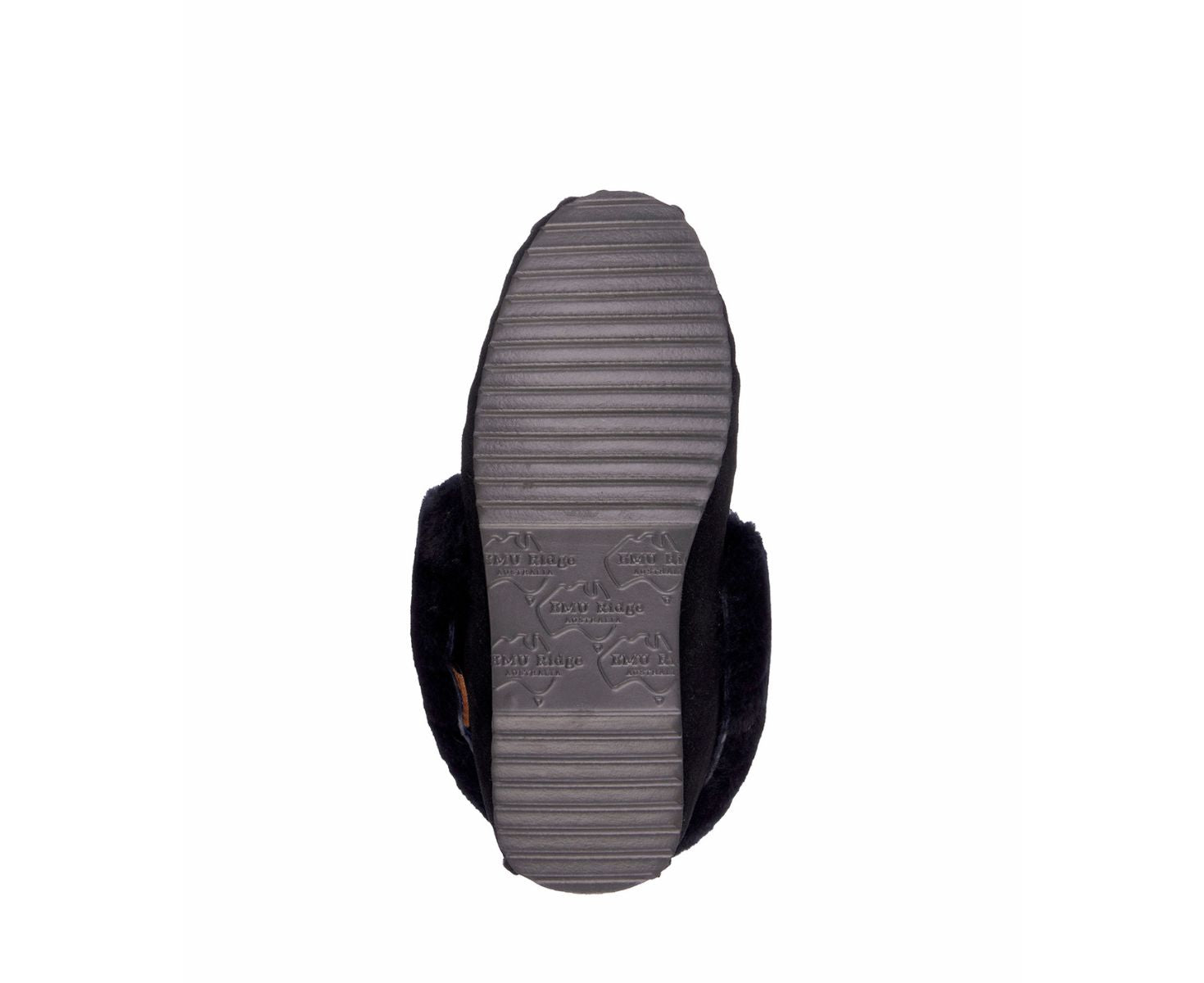 EMU Australia Genuine Sheepskin Moccasins - Soft & Comfortable Indoor/Outdoor Slippers for Men & Women - Perfect for Home, Office, and Travel Use