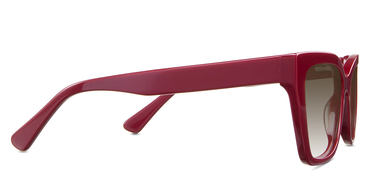 Deanna Women's Prescription Sunglasses - UV Protection, Stylish & Comfortable for Driving, Outdoor Activities & Fashion