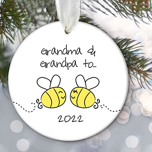Grandparents to Bee