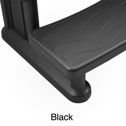Valet Spa Side Step Car Organizer - Premium Car Seat Gap Cover for Phones, Keys & Essentials - Perfect for Sedans, SUVs & Trucks - Keep Your Vehicle Clean & Organized