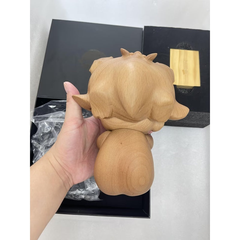 DIMOO Autism Awareness Limited Edition Collectible Figure - Cute & Unique Vinyl Art Toy for Display, Gifts & Charity Support
