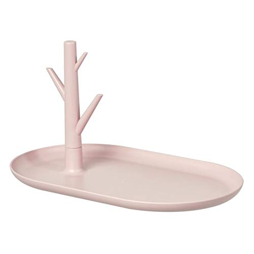 HSI Roi Tray Pink - Perfect for Salon & Home Styling