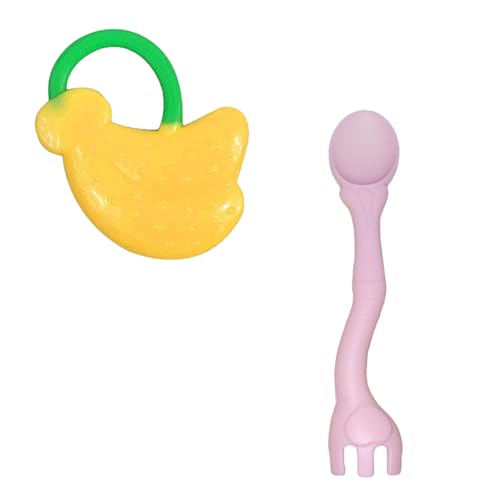 Yellow-Banana & Pink