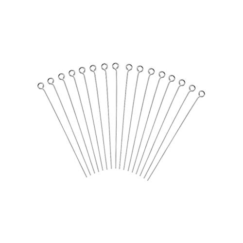 Eye Pin - 50mm - 100 Pcs