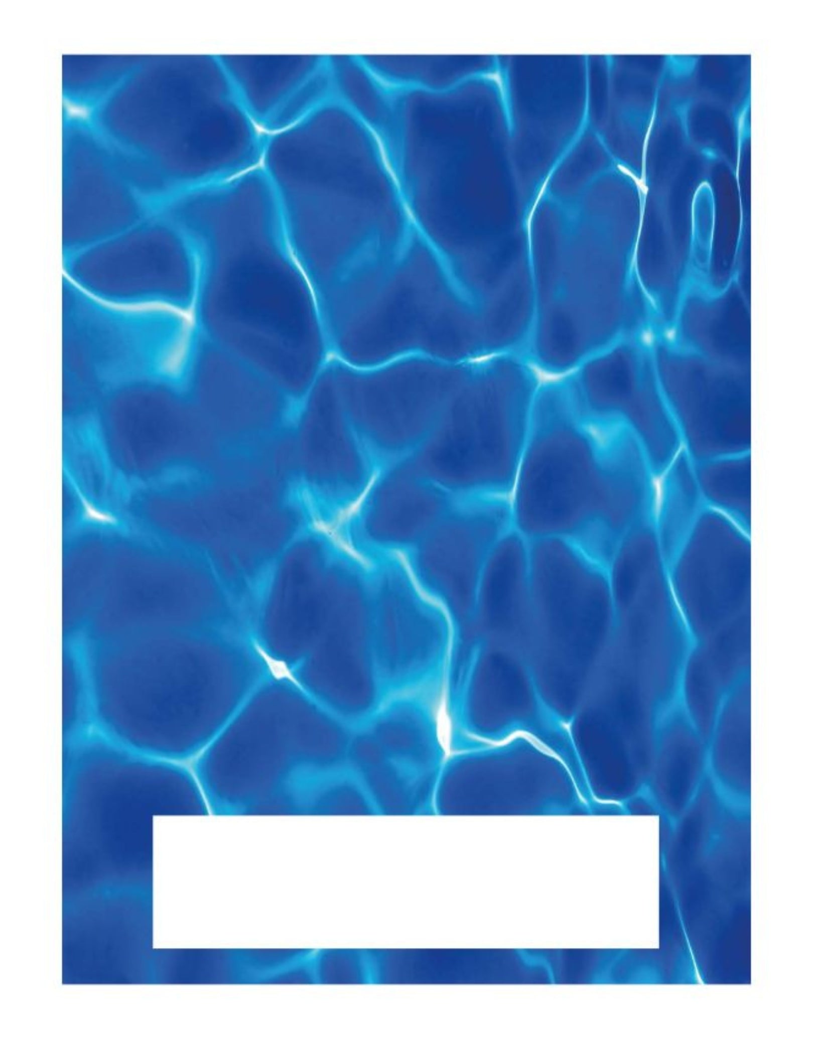 Swimming Medal, Badge & Certificate Display Case - Perfect for Swim Meets, Trophies and Awards Organization