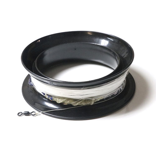 R&R Tackle Prerigged Kite Fishing Line - Strong Durable Saltwater Kite Fishing Line for Offshore Trolling & Big Game Fishing