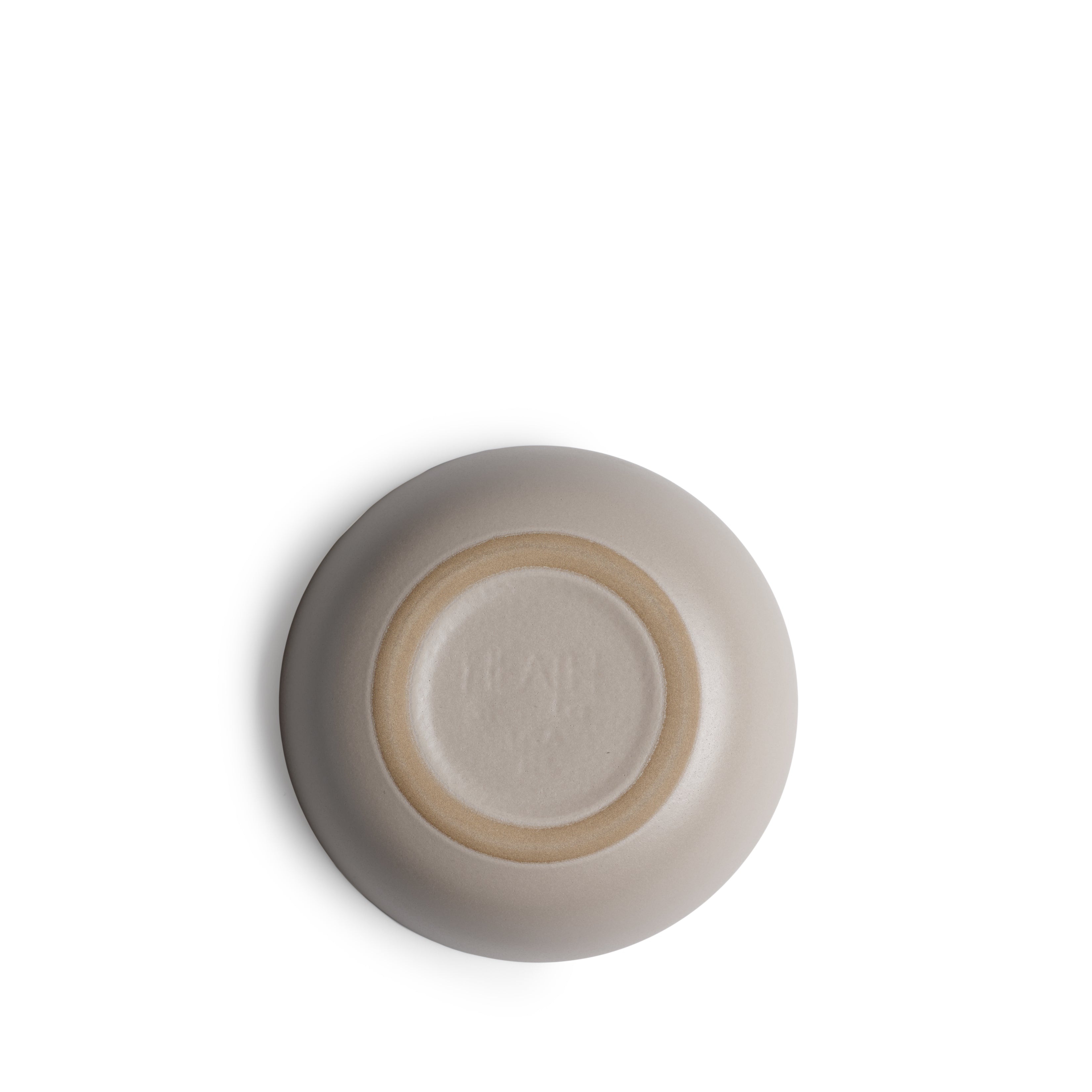 Premium Ceramic Cereal Bowl - Elegant Coupe Design for Breakfast, Snacks & Desserts - Perfect for Home, Office & Restaurant Use