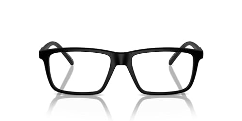 Matte Recycled Black / Demo Lens