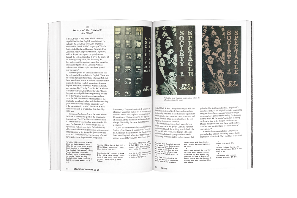 Detroit Printing Co-op by Danielle Aubert | Handcrafted Notebooks & Journals for Writers, Artists & Students | Perfect for Sketching, Journaling & Creative Projects