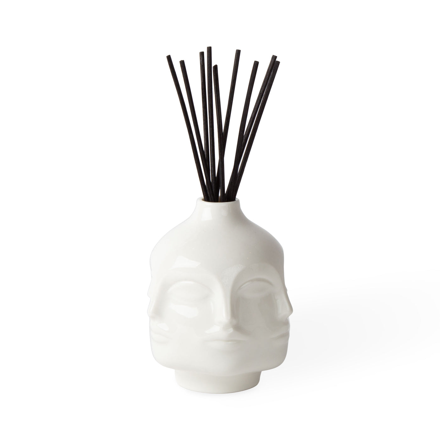 Premium Muse Essential Oil Diffuser - Ultrasonic Aromatherapy Humidifier for Home, Office & Yoga Studio - Relaxing & Stress Relief with LED Mood Lights