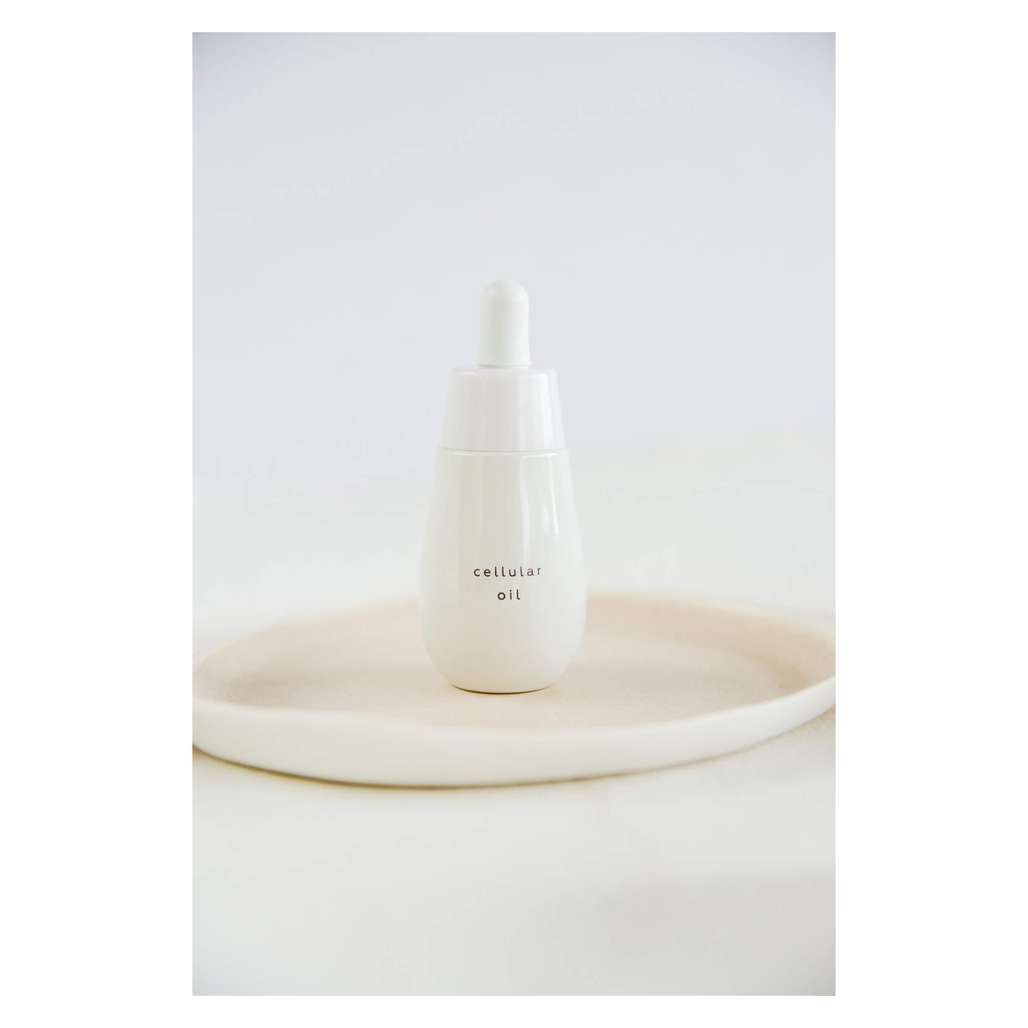 Best Cellular Oil Skin Revival Serum for Anti-Aging & Hydration - Rejuvenating Face Treatment for Dry Skin & Wrinkles - Perfect for Night Routine & Daily Skincare Regimen