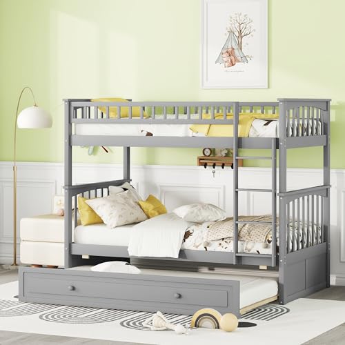 Gray(trundle)