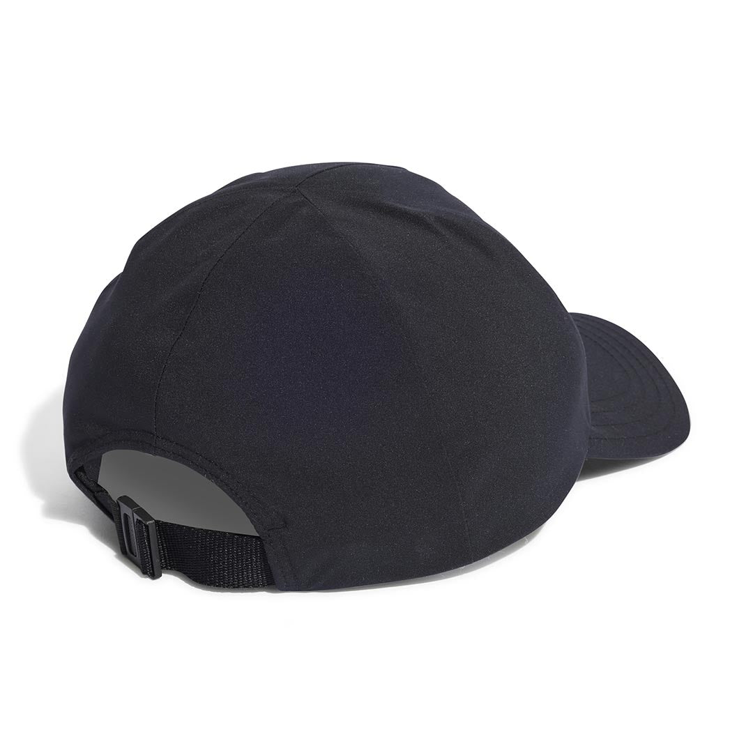 adidas Terrex RAIN.RDY Cap (HY3790) - Waterproof Hiking Hat for Outdoor Adventures, Running & Camping