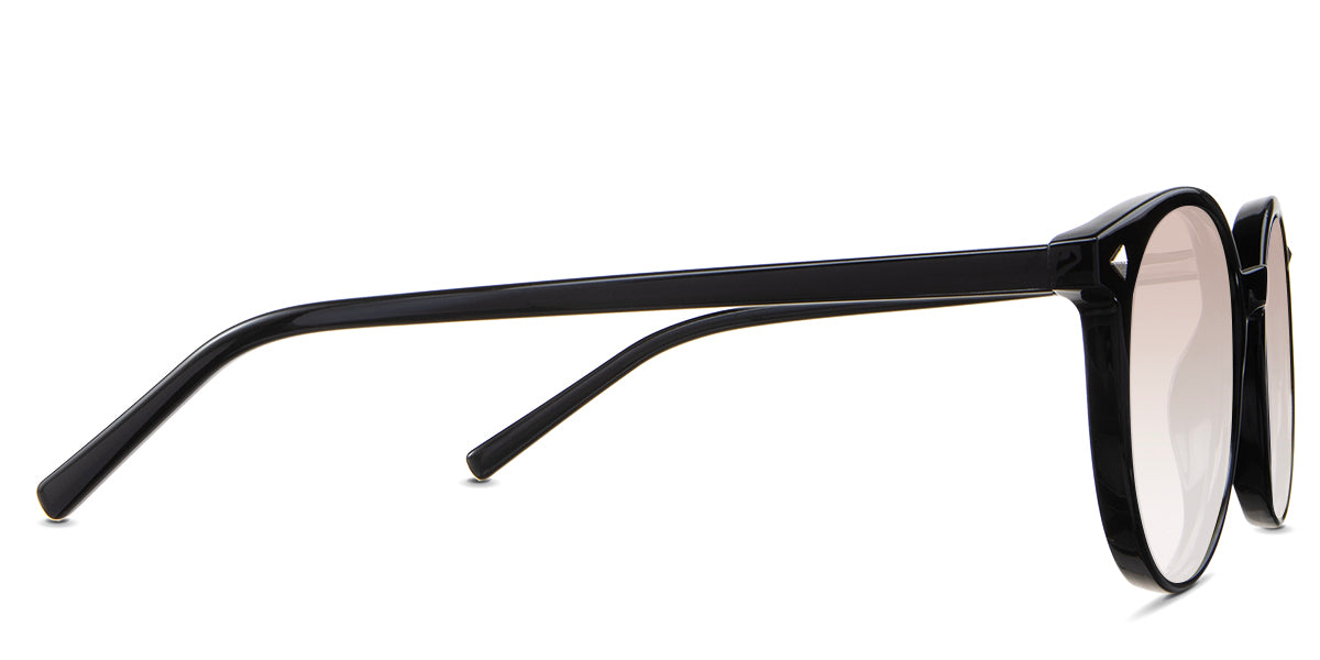 Elex Women's Prescription Tinted Glasses - Stylish & UV Protection for Driving, Reading & Outdoor Activities