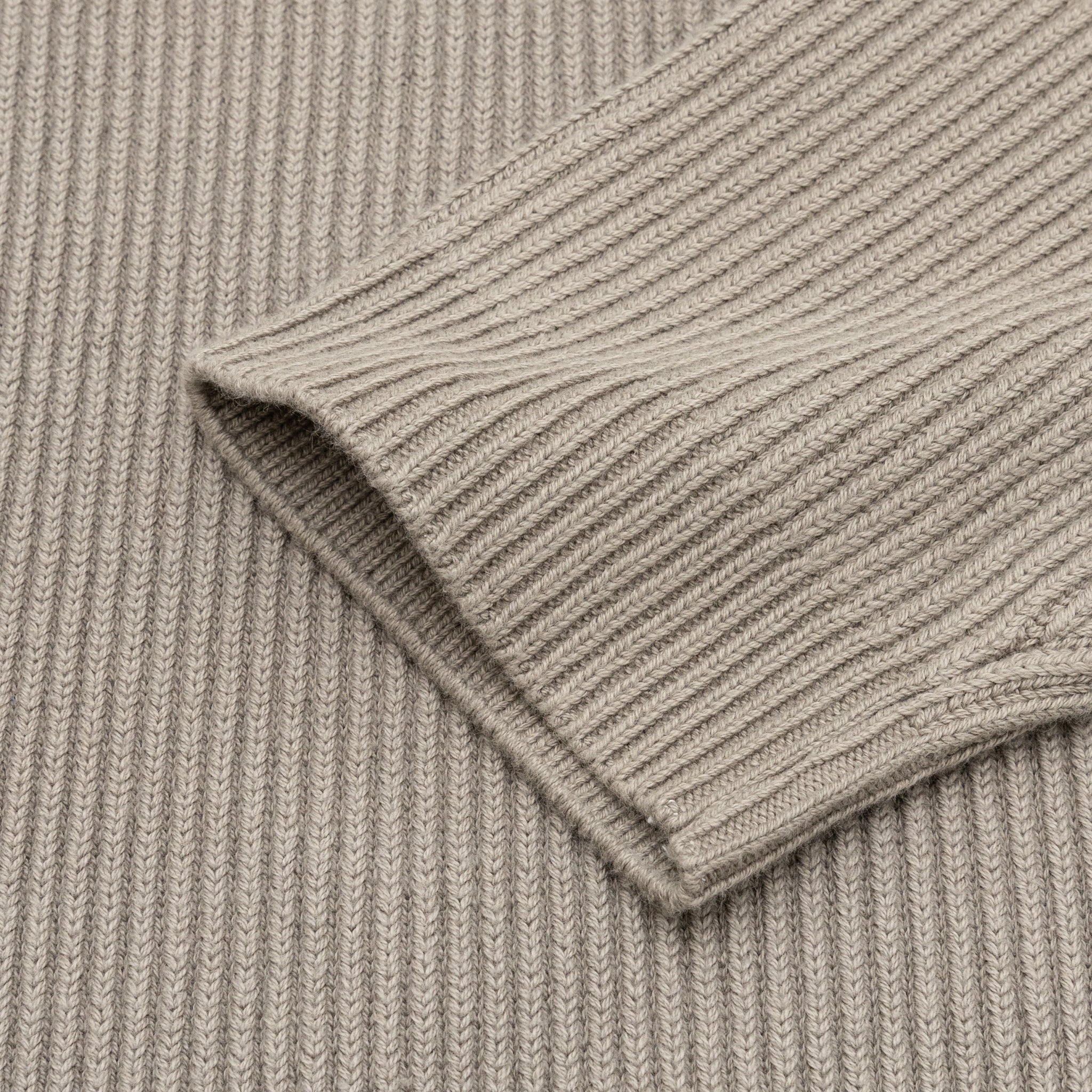 Premium Full Rib Crewneck Knit Sweater for Men & Women | Soft & Comfortable Winter Pullover | Perfect for Casual Wear, Layering & Cold Weather Outfits