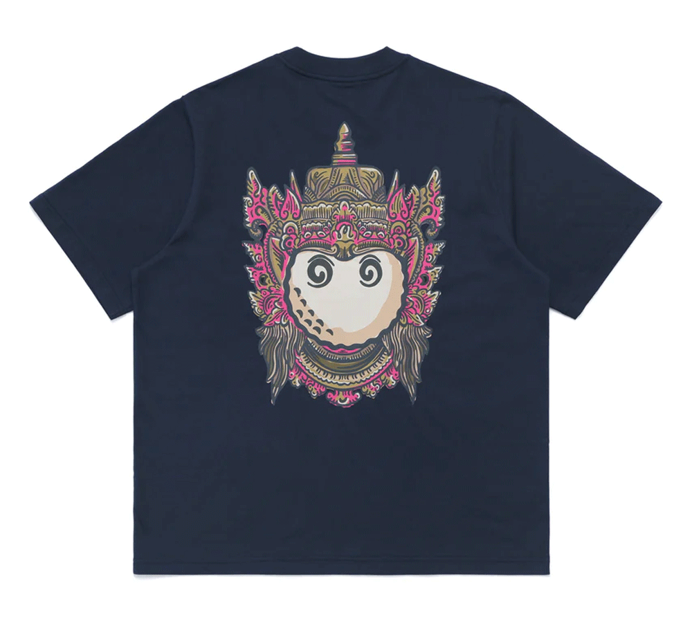 Barong Buckets Tee - Trendy Graphic T-Shirt for Men & Women | Streetwear Fashion | Perfect for Casual Wear, Outings & Music Festivals