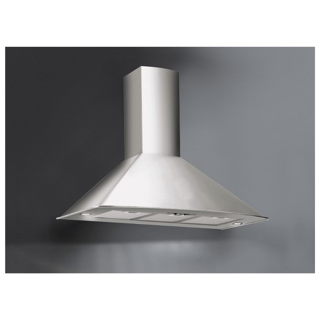 Falmec Afrodite 600 CFM Stainless Steel Wall Mount Range Hood - 30