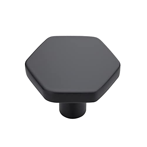Matte Black