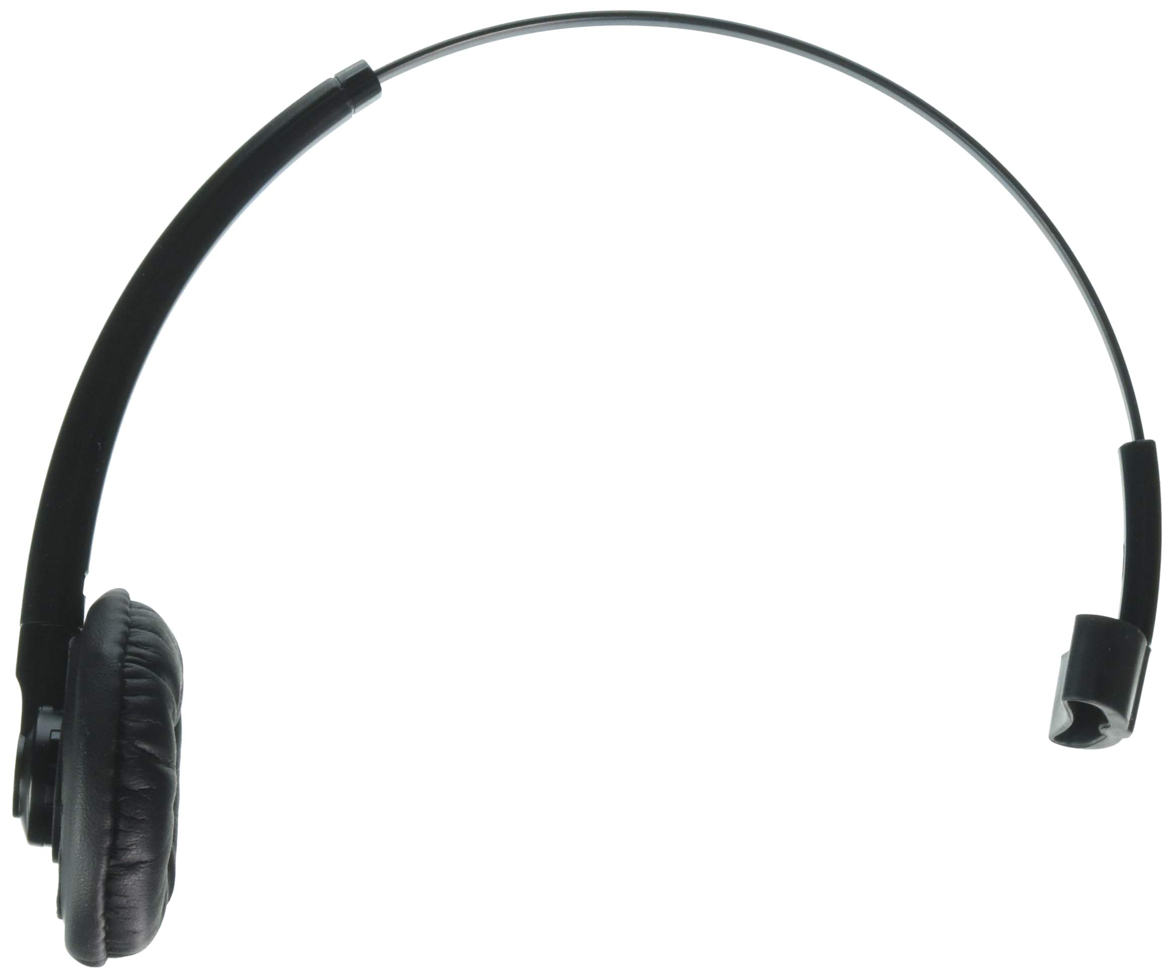 Plantronics CS540-Xd Replacement Headset for Landline Phones - Compatible with 89549-01, C054-Xd & Xo54-Xd Models - Ideal for Office, Call Center & Home Business Use