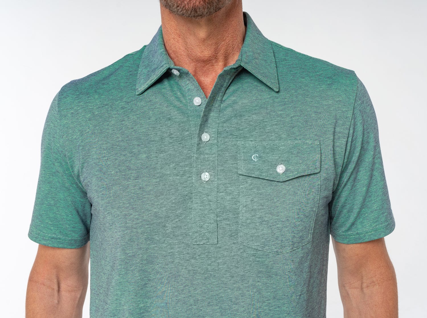Performance Players Shirt - Breathable Athletic Tee for Men & Women | Laguna Style | Perfect for Gym, Running & Outdoor Sports