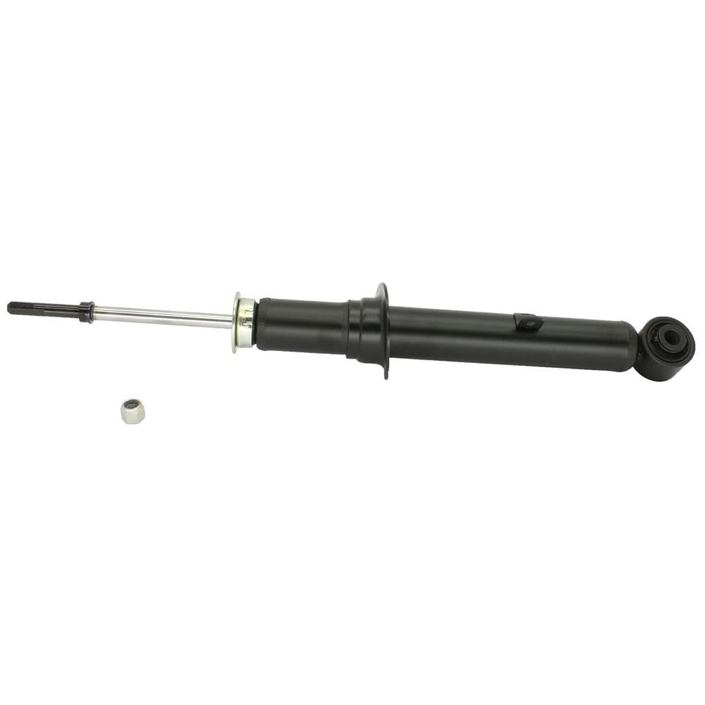 Lexus GS300 GS400 SC430 1998-2005 Front Excel-G Shock Absorbers & Struts Pair - 77-61667AO - Premium Ride Comfort for Smooth Driving & Performance
